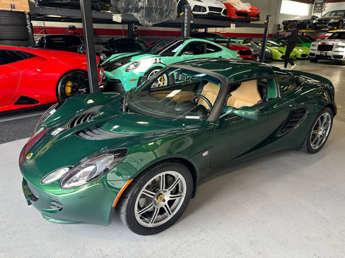 Used 2006 Lotus Elise image 14