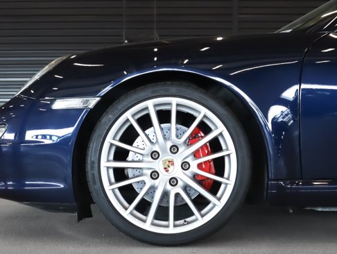 Used 2007 Porsche 911 Carrera S image 12