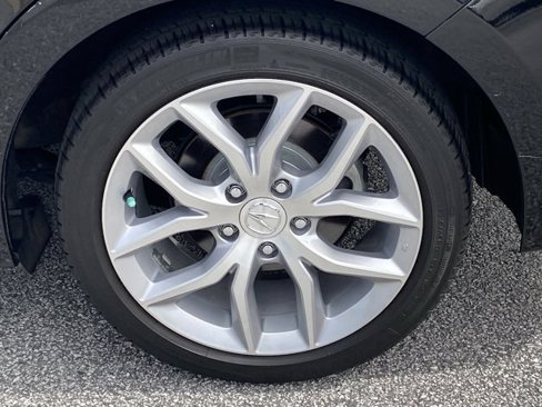 Used 2020 Acura ILX image 32