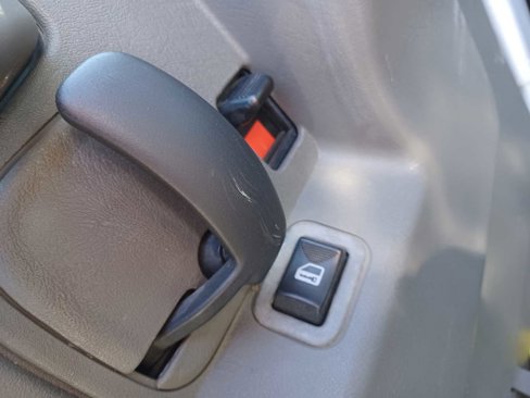 Used 2022 GMC Savana 2500 w/ Driver Convenience Package image 9