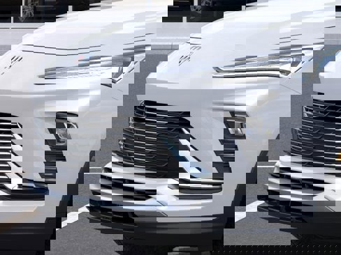 New 2025 Buick Envista Preferred w/ Convenience I Package image 13