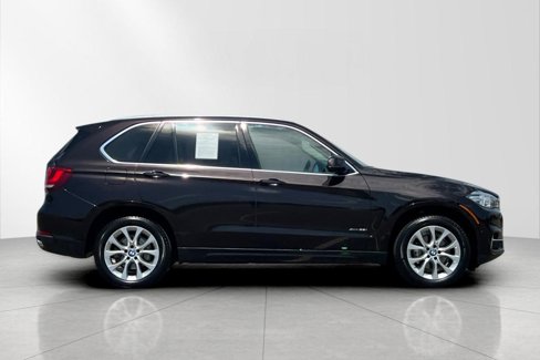 Used 2015 BMW X5 xDrive35i image 7