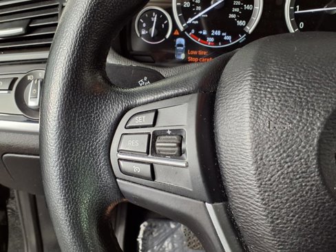Used 2016 BMW X3 xDrive28i image 27