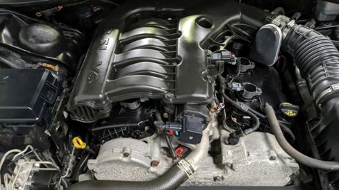 Used 2010 Dodge Challenger SE image 23