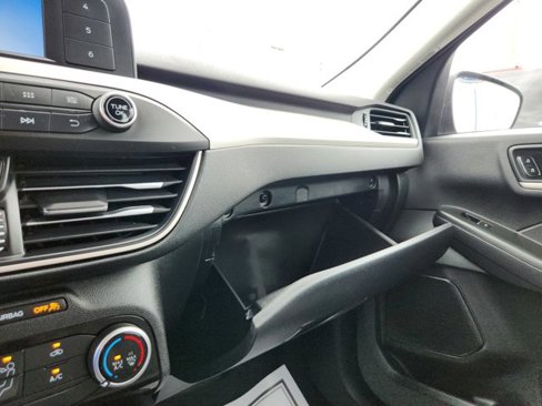 Used 2022 Ford Escape S image 13