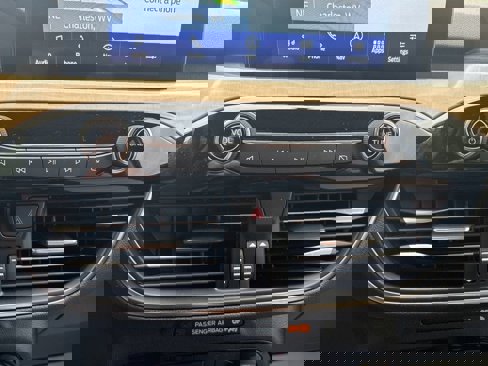 Used 2021 Ford Escape Titanium w/ Titanium Elite Package image 22