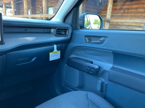 New 2025 Ford Maverick XL image 50
