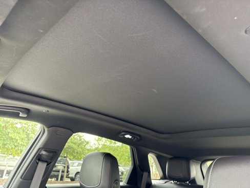 Used 2021 Cadillac XT5 Premium Luxury w/ LPO, Floor Liner Package image 16