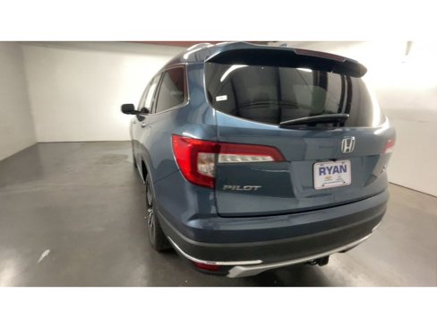 Used 2021 Honda Pilot Touring image 7