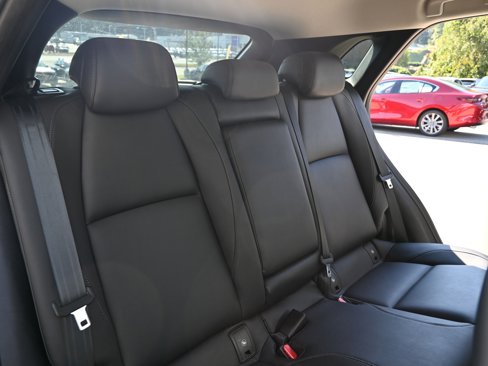 Used 2022 MAZDA CX-30 AWD 2.5 S w/ Select Package image 26