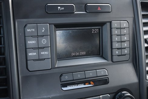 Used 2016 Ford F150 XL image 19