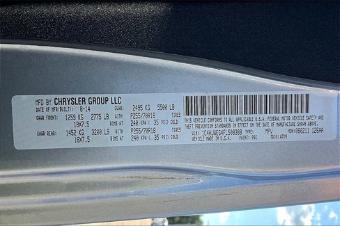 Used 2015 Jeep Wrangler Unlimited Sahara w/ Max Tow Package image 35