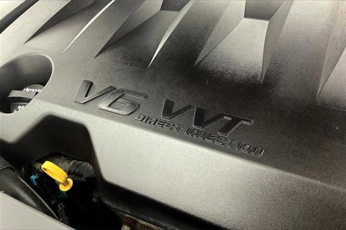 Used 2018 Chevrolet Impala LT image 34