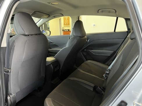 New 2025 Subaru Impreza 2.0i image 10