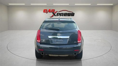 Used 2015 Cadillac SRX Luxury image 9