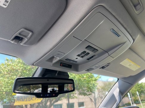 Used 2018 Chevrolet Silverado 1500 LTZ Z71 w/ LTZ Plus Package image 22