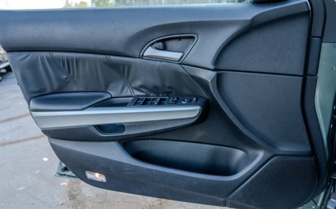 Used 2009 Honda Accord EX-L image 24