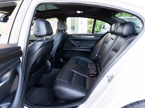 Used 2016 BMW 528i Sedan image 28