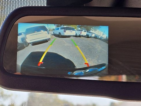 Used 2019 RAM 1500 Express image 23