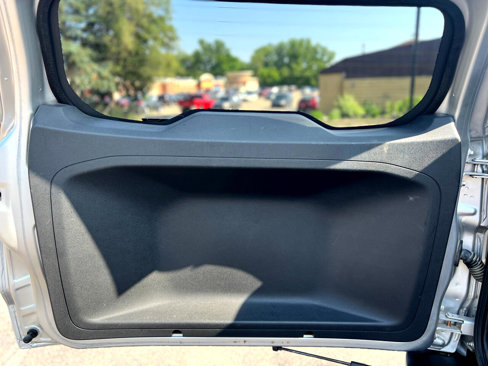 Used 2018 Ford EcoSport SE w/ SE Convenience Package image 36