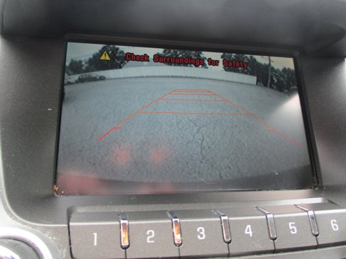 Used 2011 Chevrolet Equinox LTZ image 20