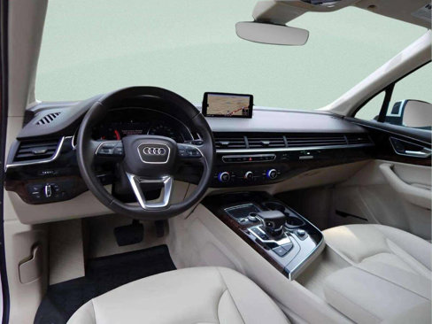 Used 2018 Audi Q7 3.0T Premium Plus image 44
