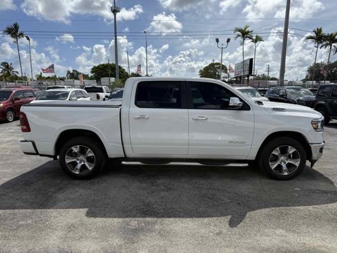 Used 2022 RAM 1500 Laramie image 10