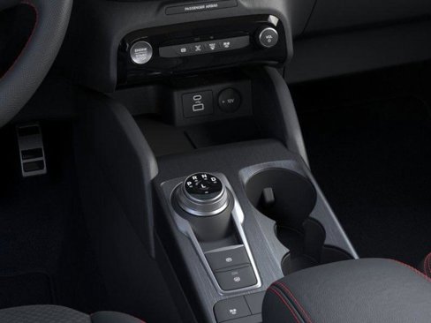 New 2025 Ford Escape ST-Line Elite image 33