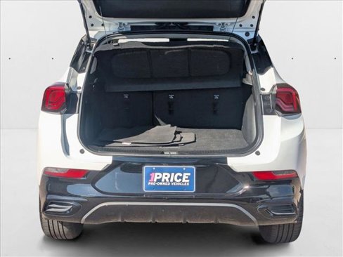 Used 2024 Buick Encore GX Sport Touring image 6