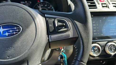 Used 2018 Subaru Forester 2.5i Limited image 14
