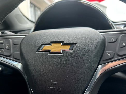 Used 2016 Chevrolet Malibu LT w/ Leather Package image 17
