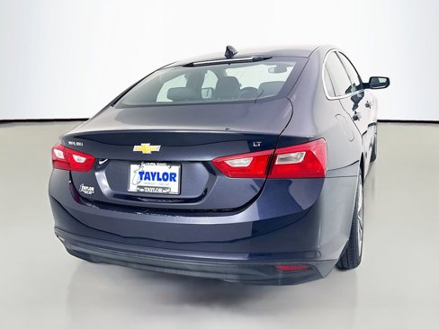 Used 2023 Chevrolet Malibu LT image 6
