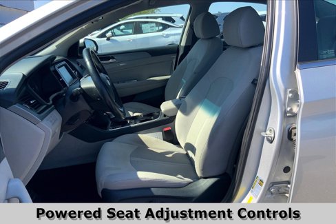 Used 2018 Hyundai Sonata SEL image 26