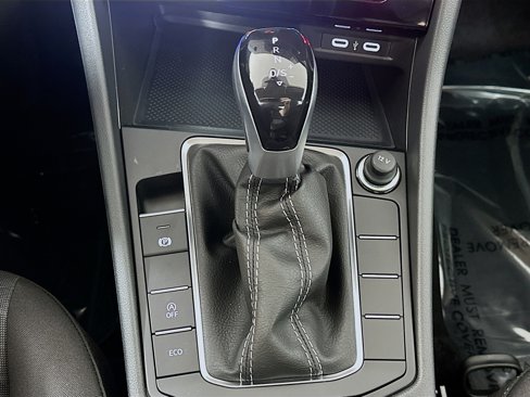New 2025 Volkswagen Jetta S image 16