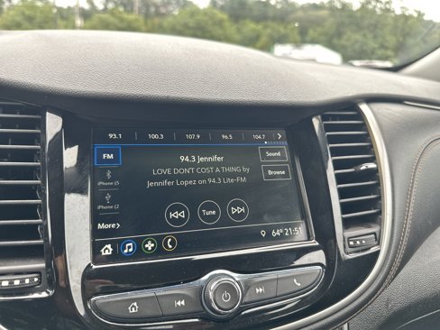 Used 2019 Chevrolet Trax LS w/ LPO, Protection Package image 19