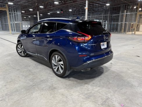 Used 2019 Nissan Murano SV image 4