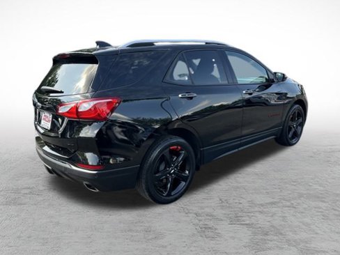 Used 2019 Chevrolet Equinox Premier w/ Premier Redline Edition image 7
