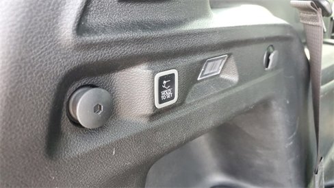 Certified 2021 Jeep Grand Cherokee L Laredo image 27