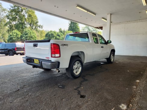 Used 2008 GMC Sierra 1500 W/T image 3