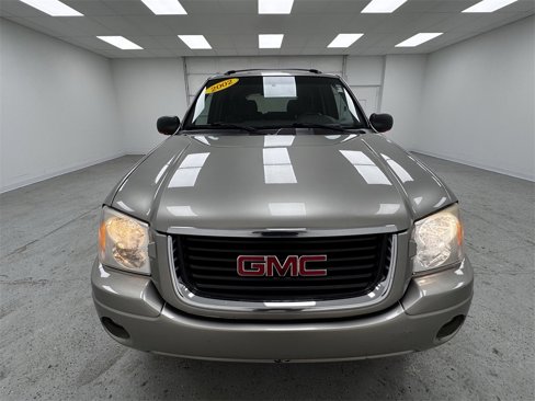 Used 2002 GMC Envoy SLT image 2
