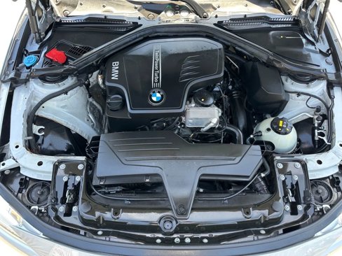 Used 2016 BMW 328i xDrive Sedan image 21