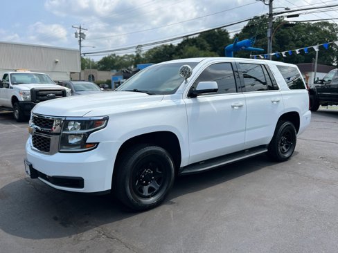 Used 2019 Chevrolet Tahoe 2WD image 2