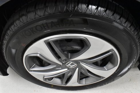 Used 2020 Honda Civic LX image 9