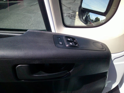 Used 2021 RAM ProMaster 2500 image 13