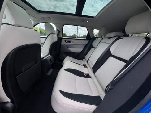 Used 2020 Land Rover Range Rover Velar R-Dynamic S image 44