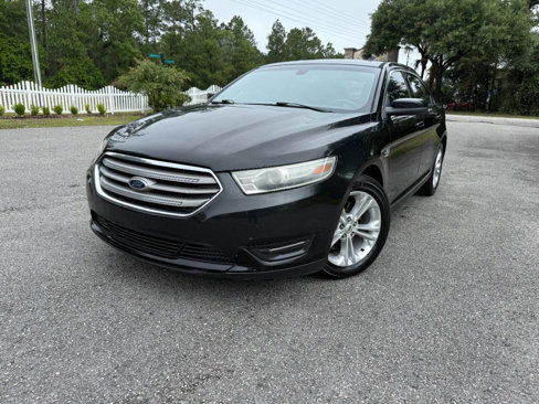 Used 2013 Ford Taurus SEL image 30