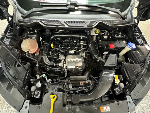 Used 2020 Ford EcoSport Titanium image 63