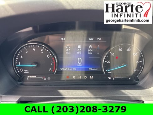 Used 2020 Ford Explorer XLT w/ Equipment Group 202A image 27