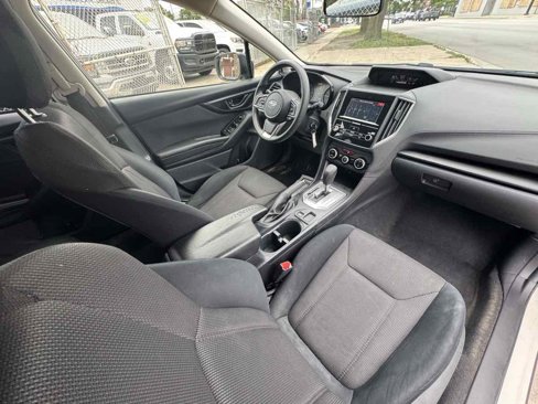 Used 2022 Subaru Crosstrek 2.0i image 22
