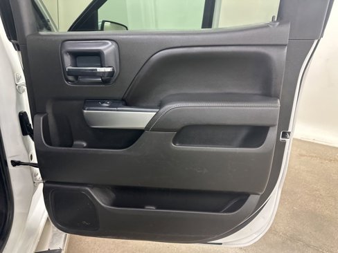 Used 2015 Chevrolet Silverado 1500 LT w/ All Star Edition image 22